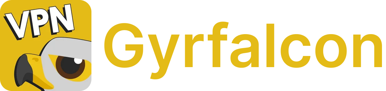 vpn gyrfalcon